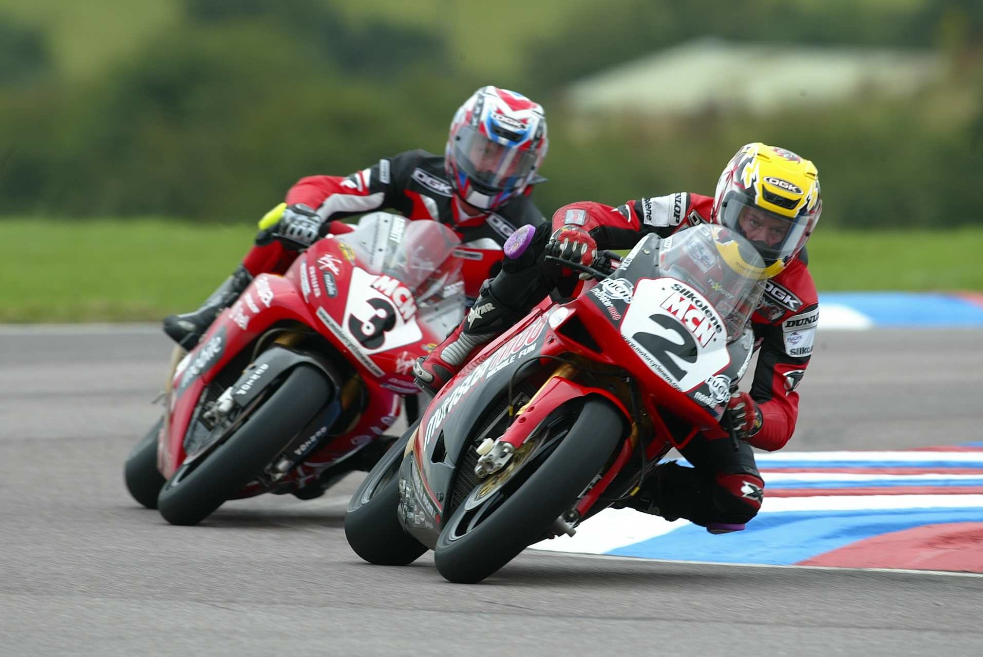 Dream bikes for sale: Ducati 998RS from 2002