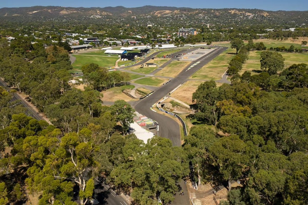 Adelaide residents on the warpath against the 2027 MotoGP Australian GP