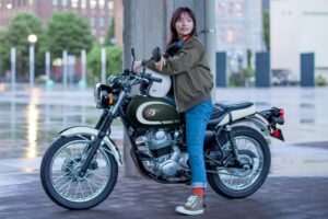 The 5 lightest motorcycles to drive with the A2 license