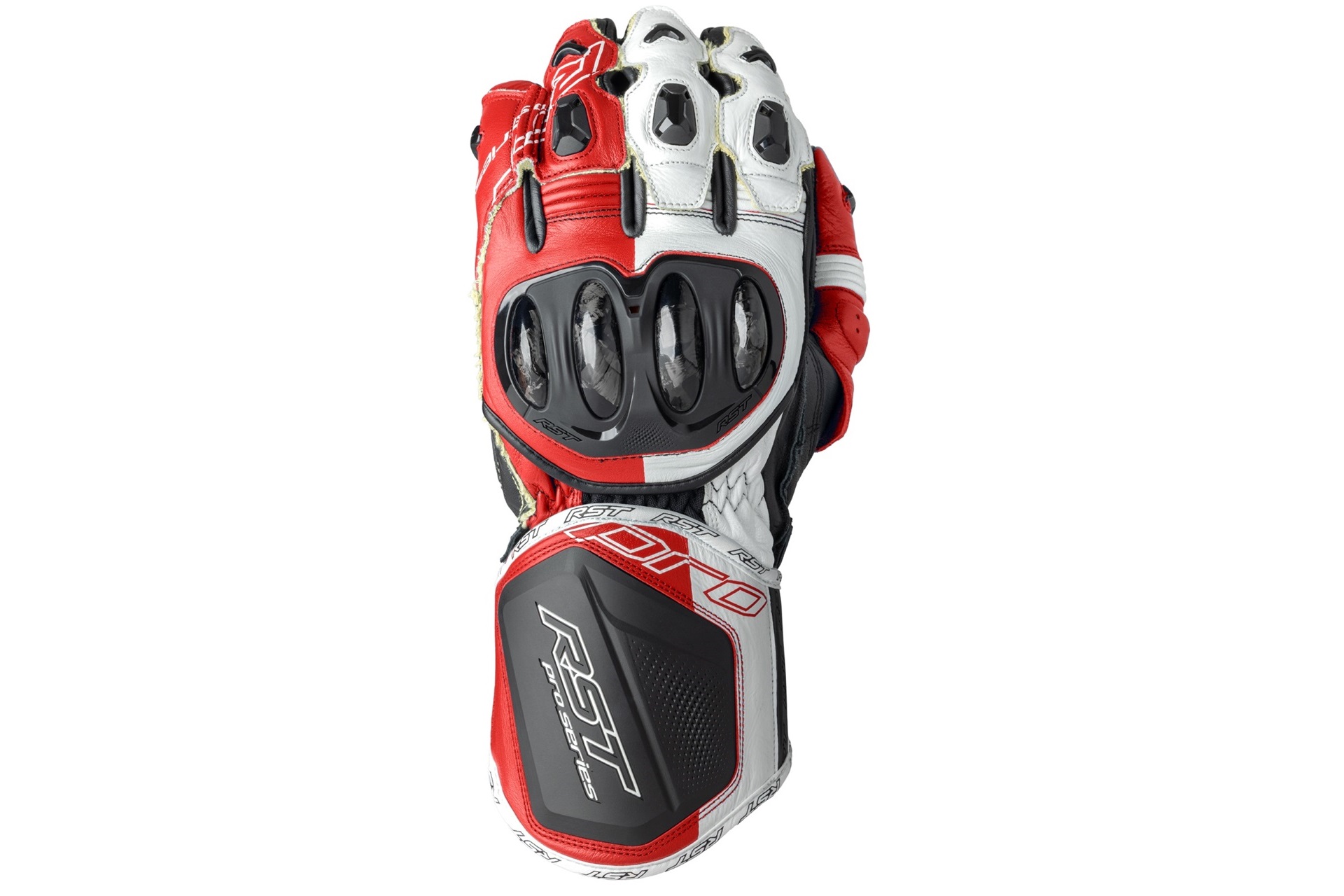 RST Race Collection: a range developed to experience the motorcycle from its sportiest side