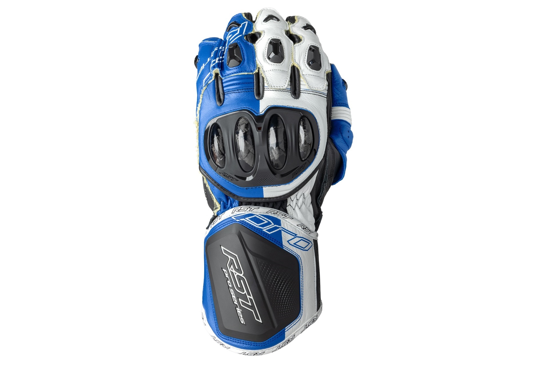 RST Race Collection: a range developed to experience the motorcycle from its sportiest side