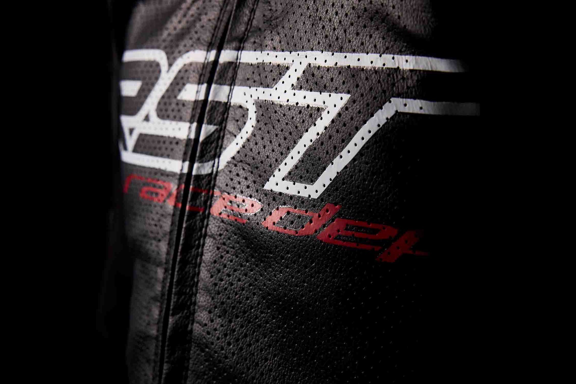 RST Race Collection: a range developed to experience the motorcycle from its sportiest side