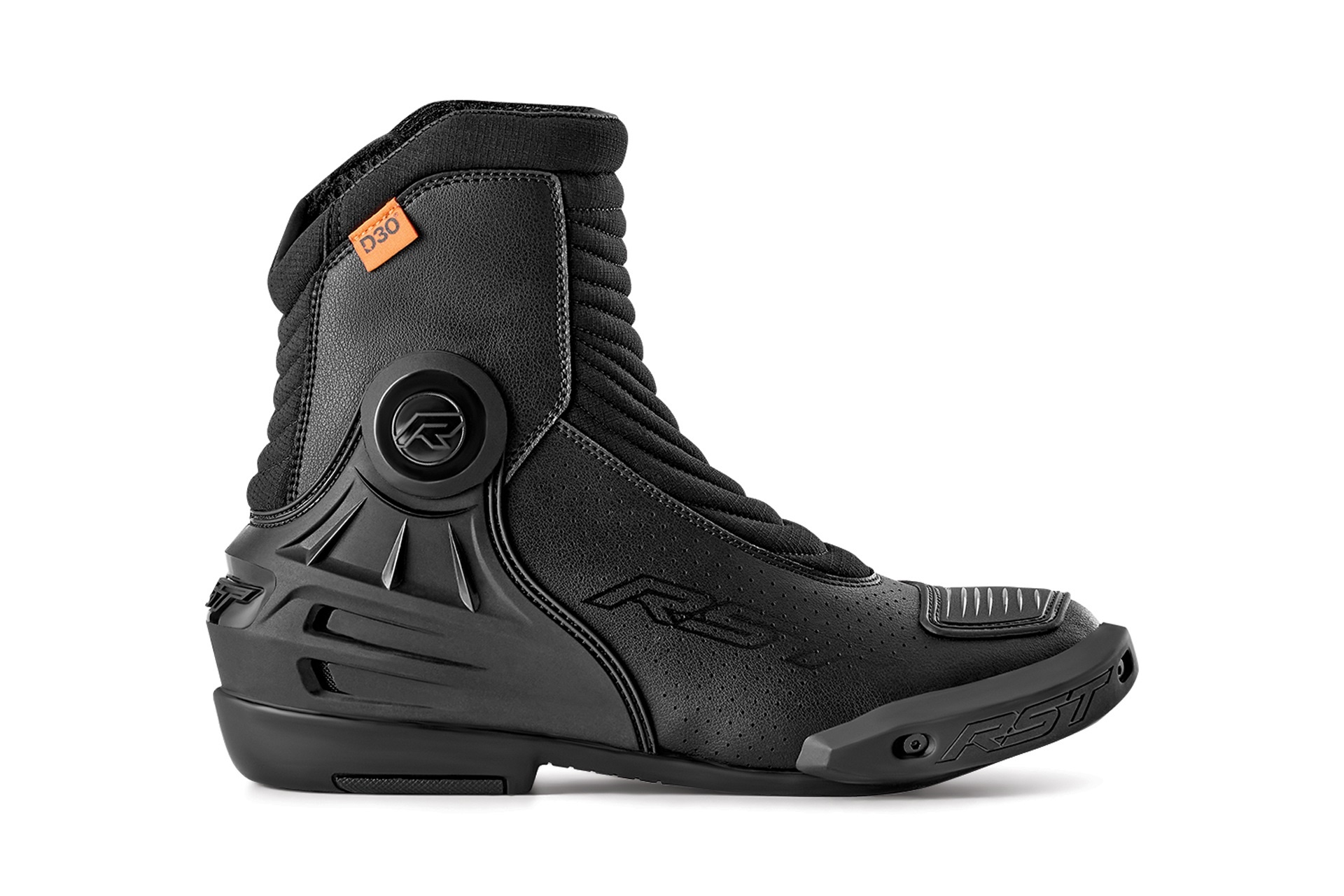 RST Race Collection: a range developed to experience the motorcycle from its sportiest side