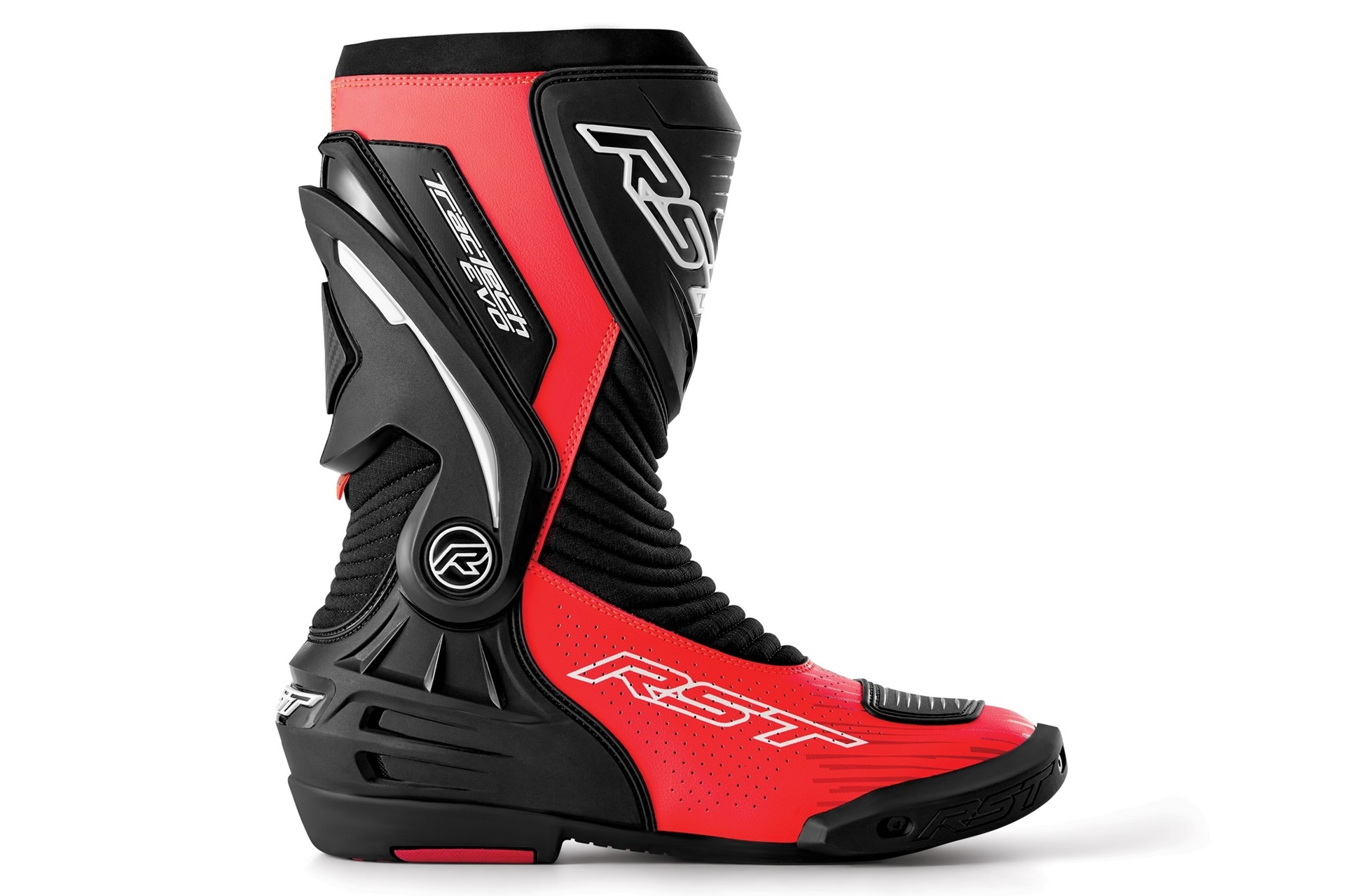 RST Race Collection: a range developed to experience the motorcycle from its sportiest side
