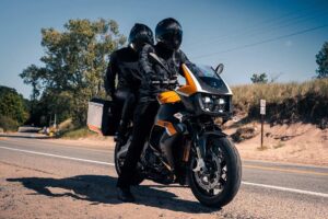 Buell SuperTouring 2025: The brand announces its official launch for this fall