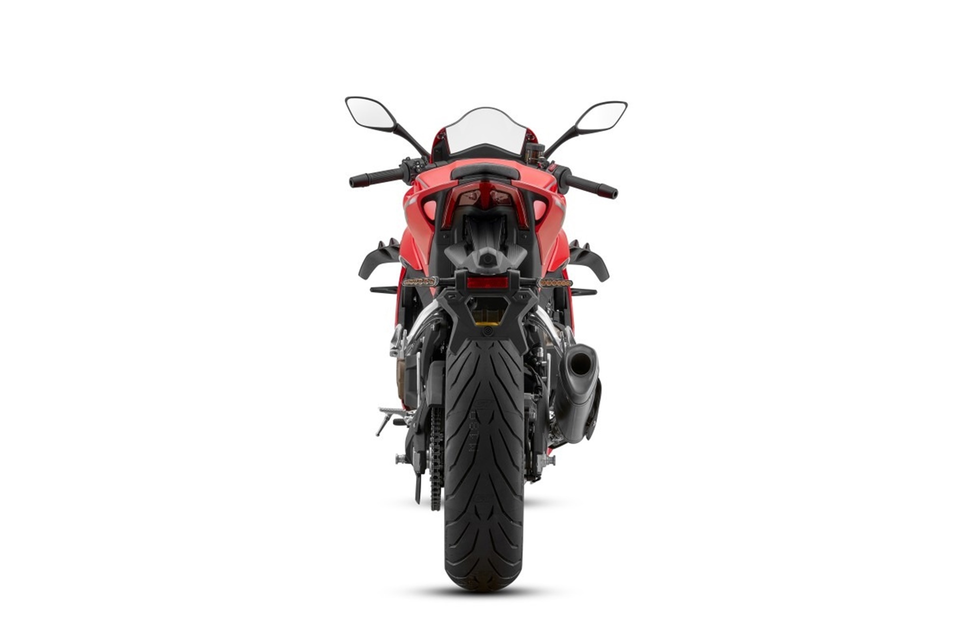 QJ Engine SRK 800RR 2026