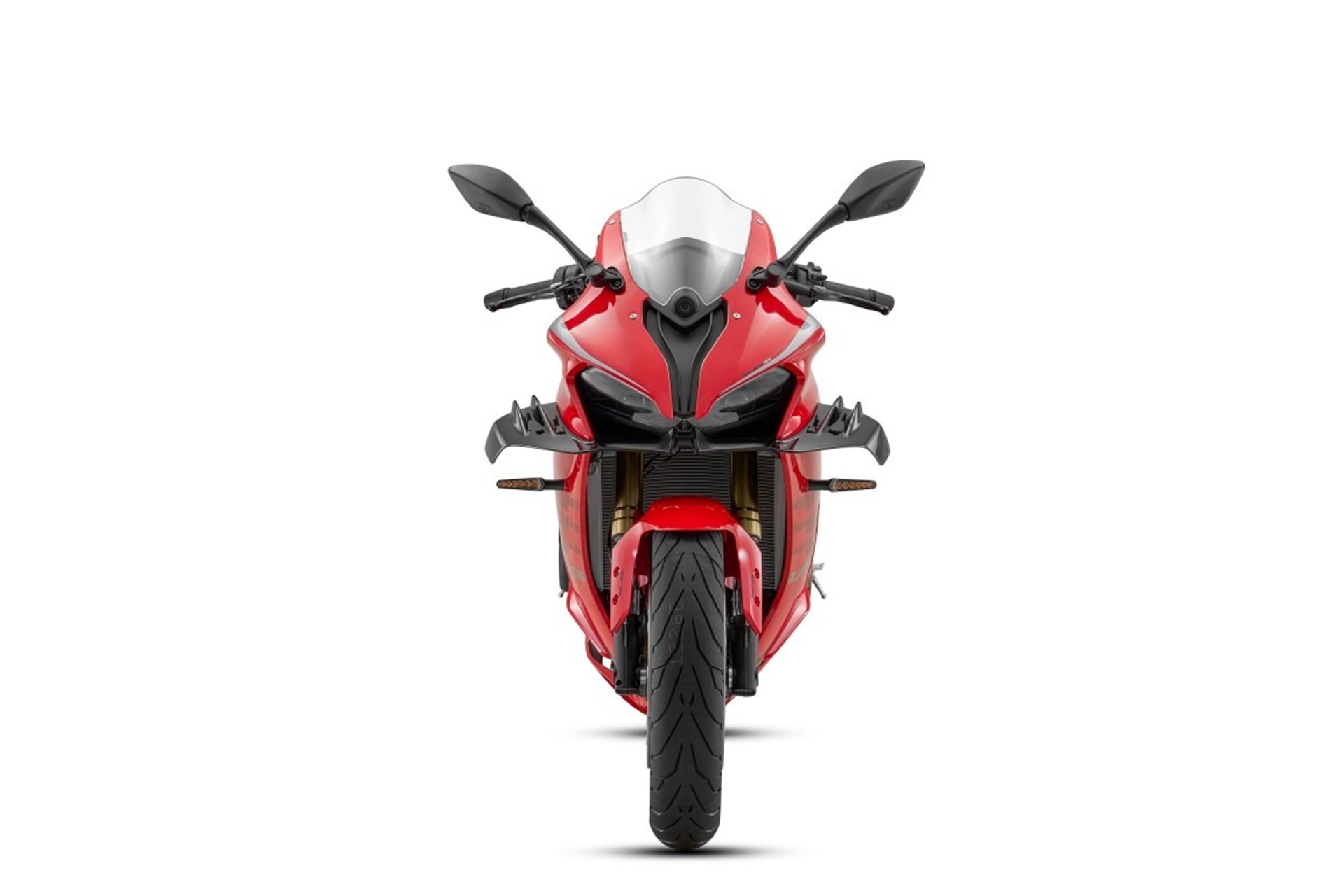 QJ Engine SRK 800RR 2026