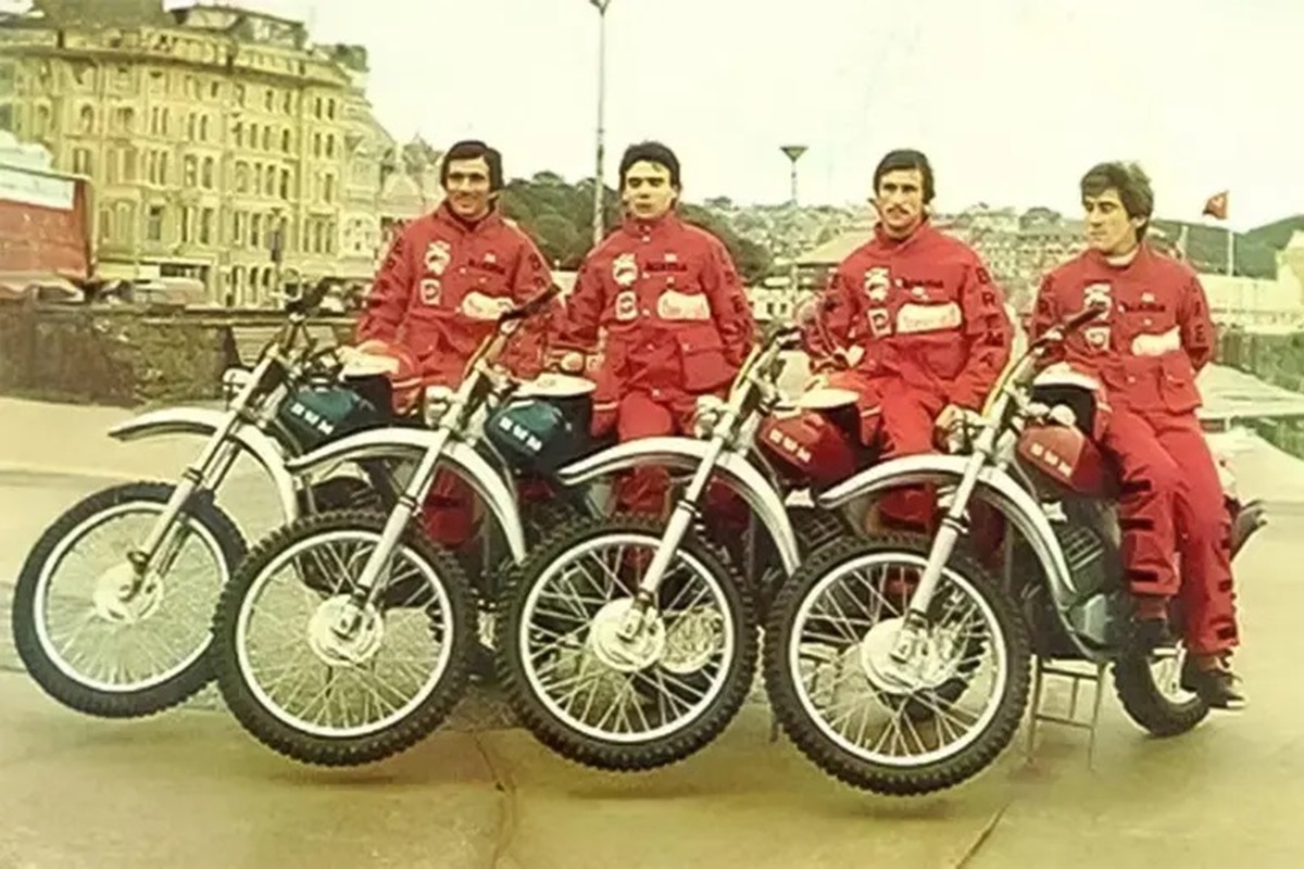 Attilio Petrogalli dies tragically at 73 years of age