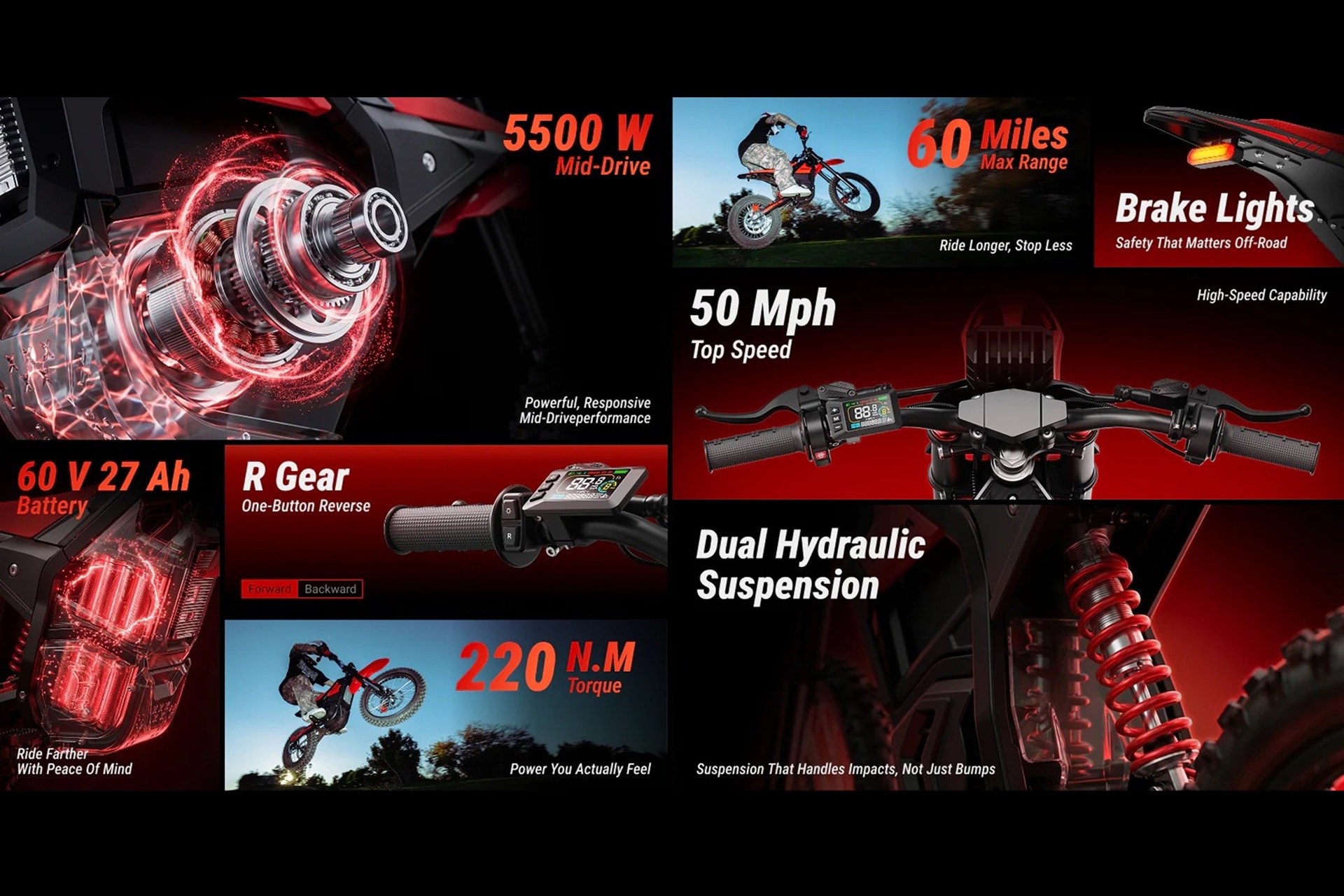 Yozma IN 10 Pro: The high-performance MX, at a bargain price that seeks to conquer Europe