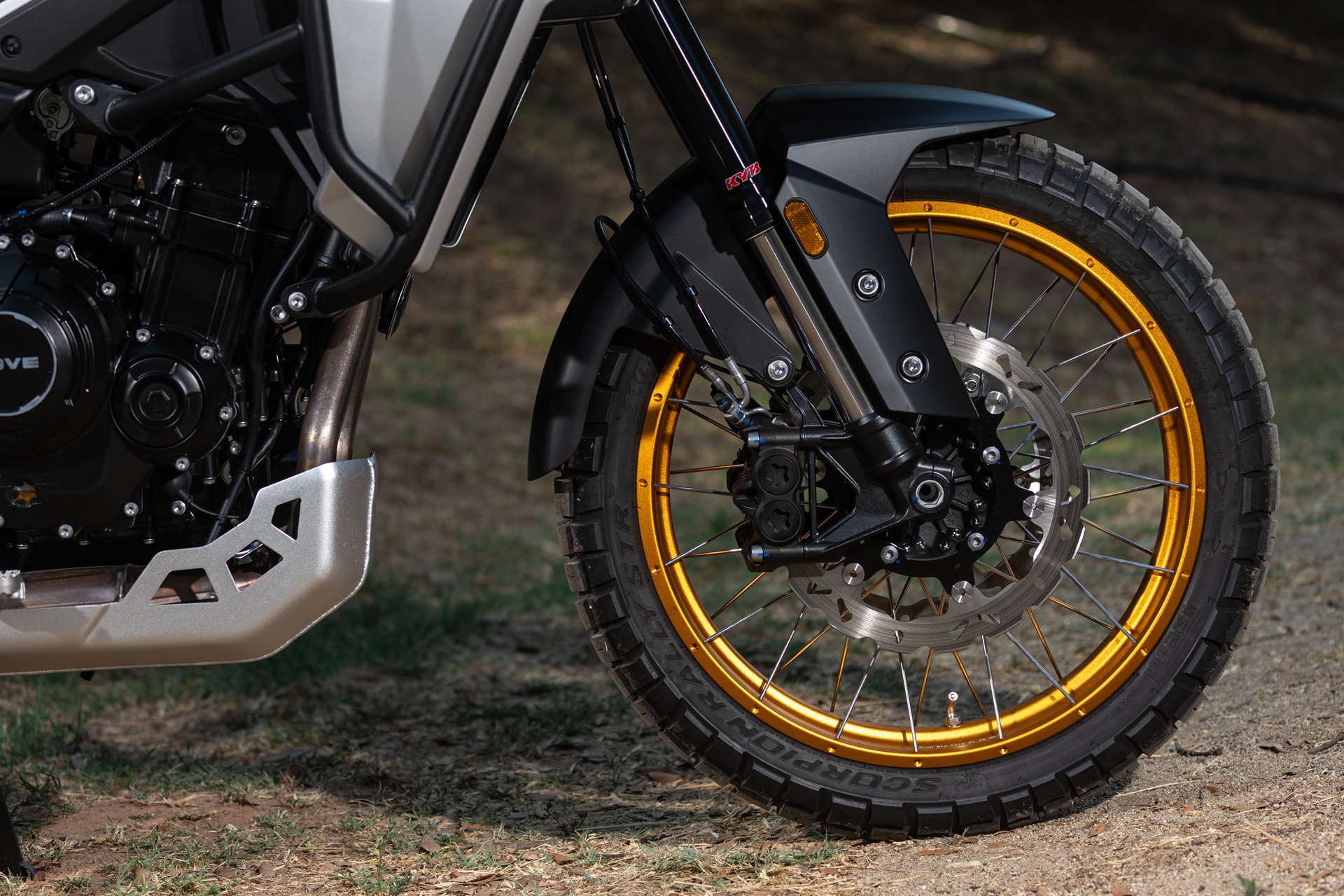 Test Kove 625X Pro