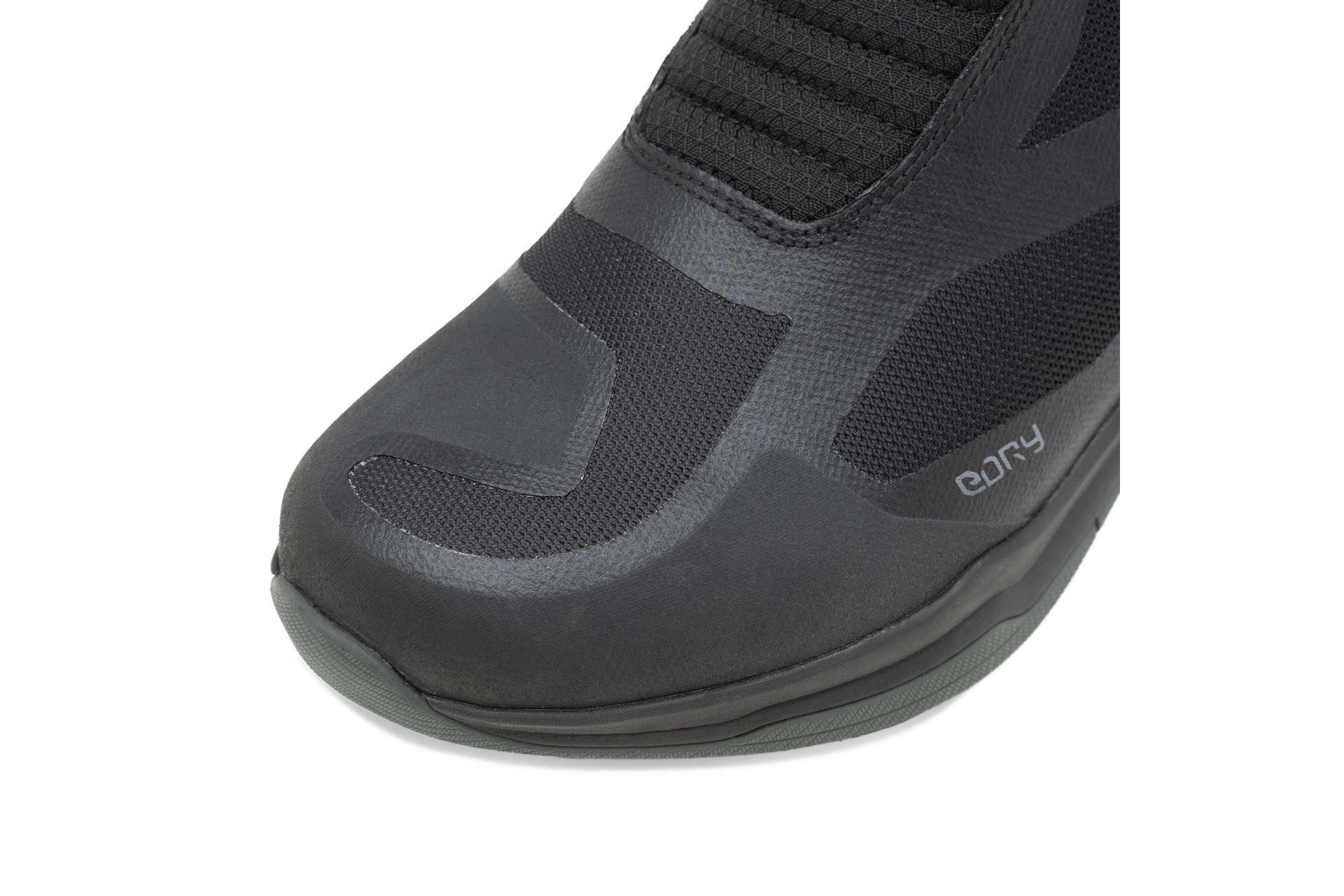 Eleveit Mission E-Dry: the new Touring boot to accompany the motorcyclist in any situation