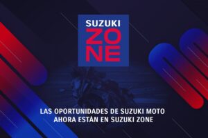 S-ZONE is born, the new digital area of ​​Suzuki opportunities