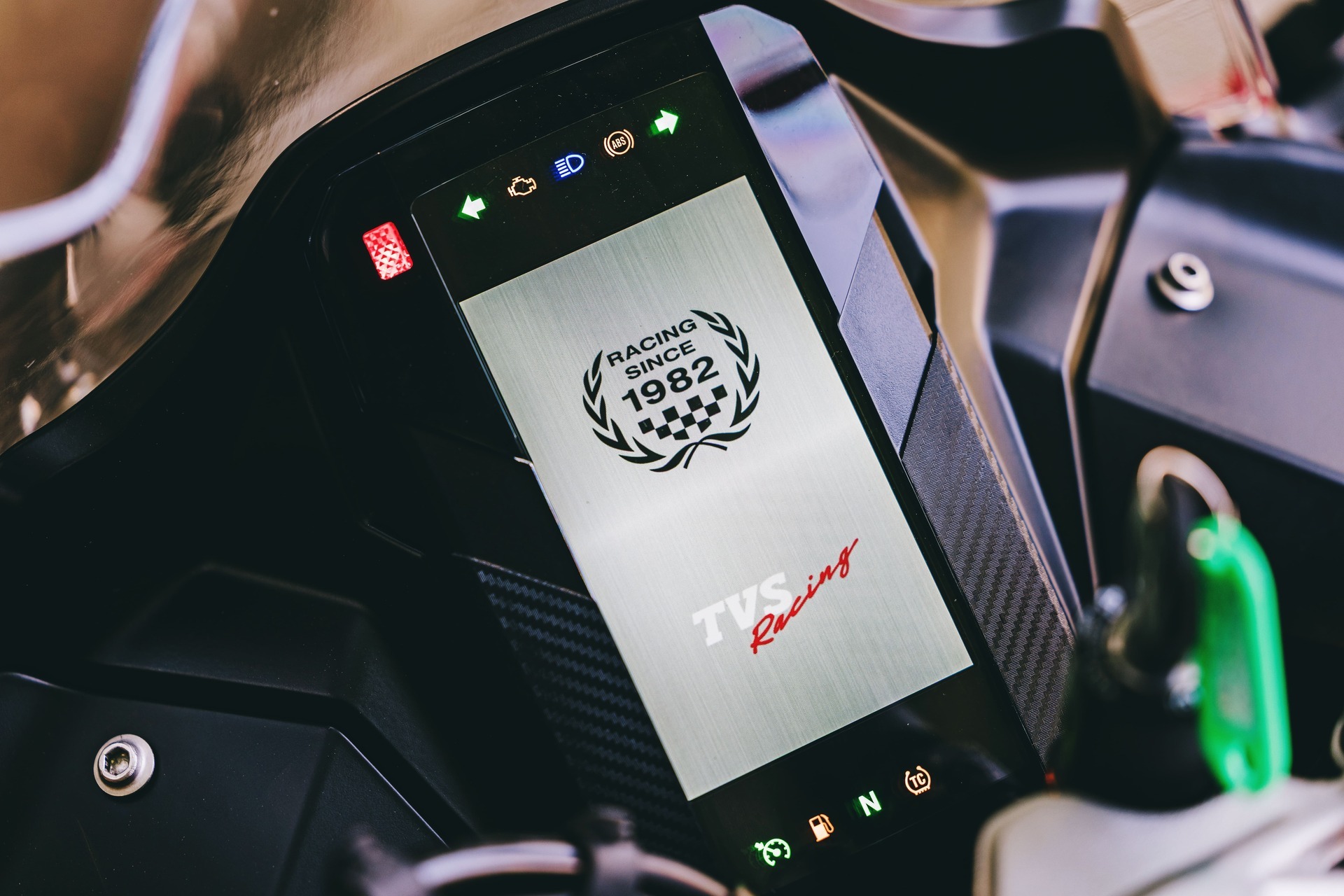 TVS RR 310 2026