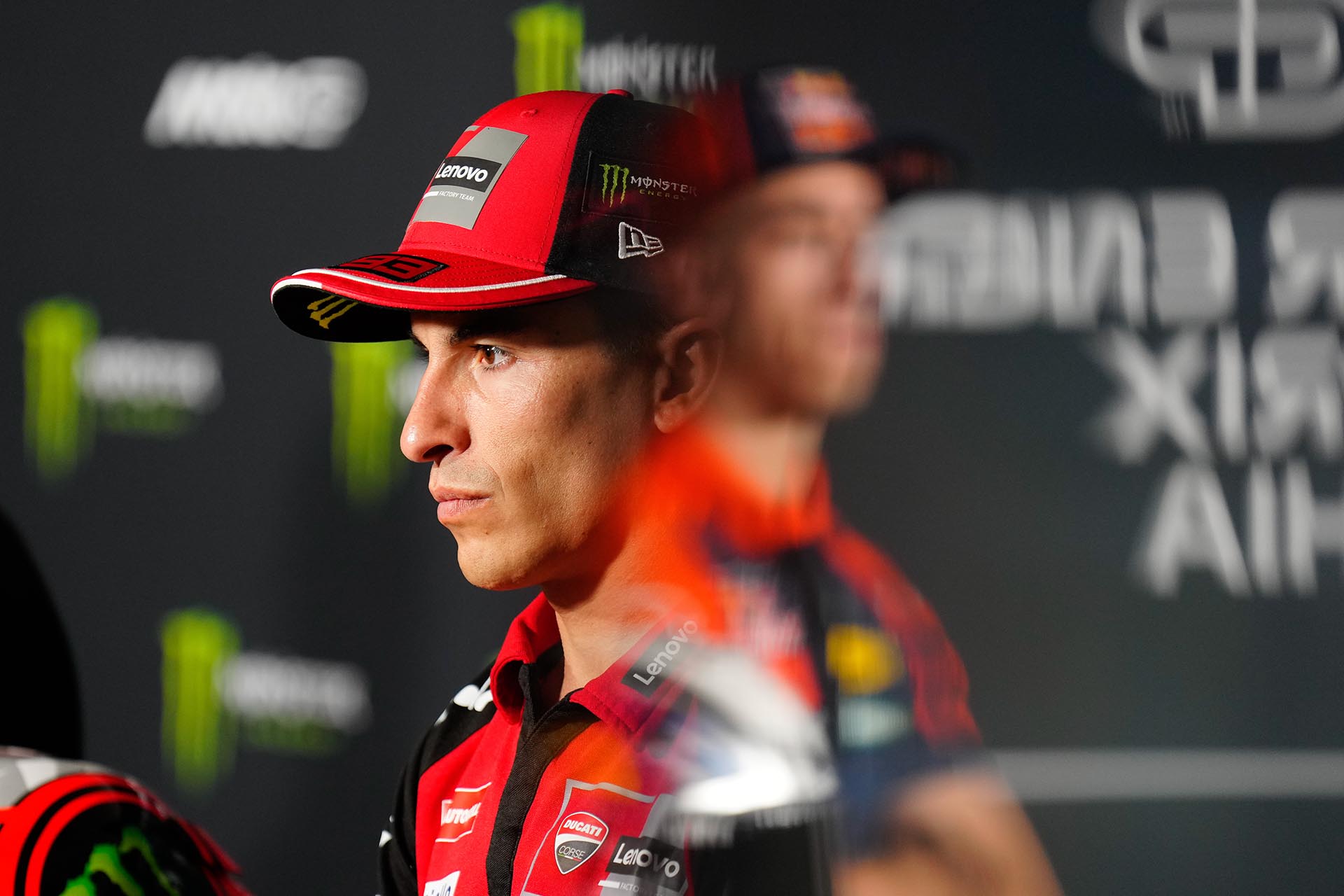 After the Silverstone problems, we are all waiting for Márquez