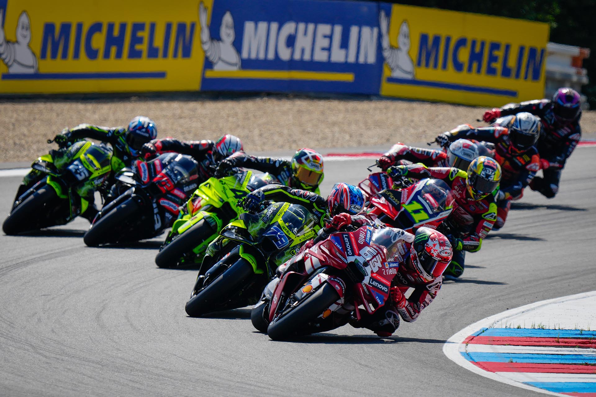 Dónde ver el Gran Premio de Aragón 2026, horarios y más info