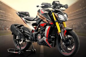TVS Motor Company begins its operations in Spain under the umbrella of the Multimoto Group