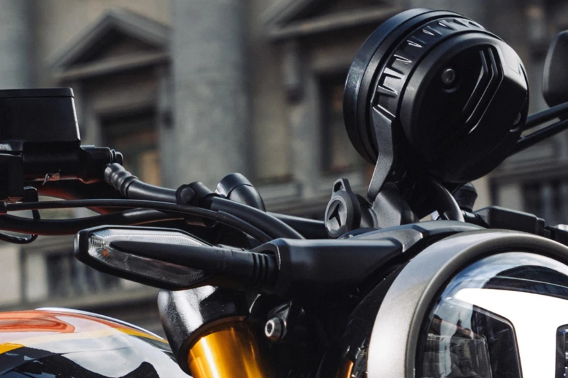 TVS Ronin 250 2026