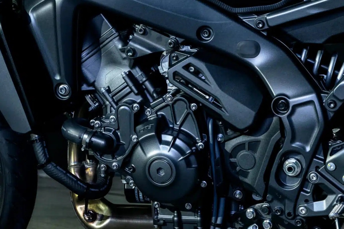 Yamaha is preparing “something big” for next November 2 at EICMA 2026