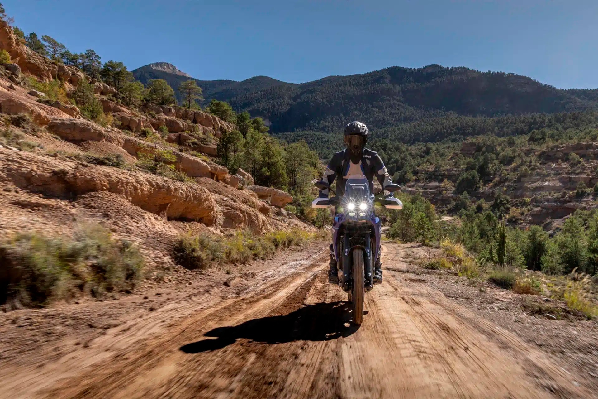 Yamaha is preparing “something big” for next November 2 at EICMA 2026