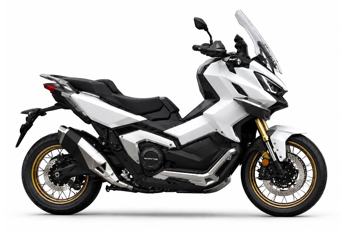 The 95 HP would allow, at least on paper, a limitable version for the A2