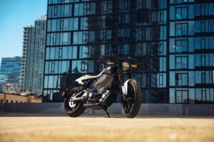 LiveWire announces the arrival in Europe of its new S2 Mulholland in 2025 version