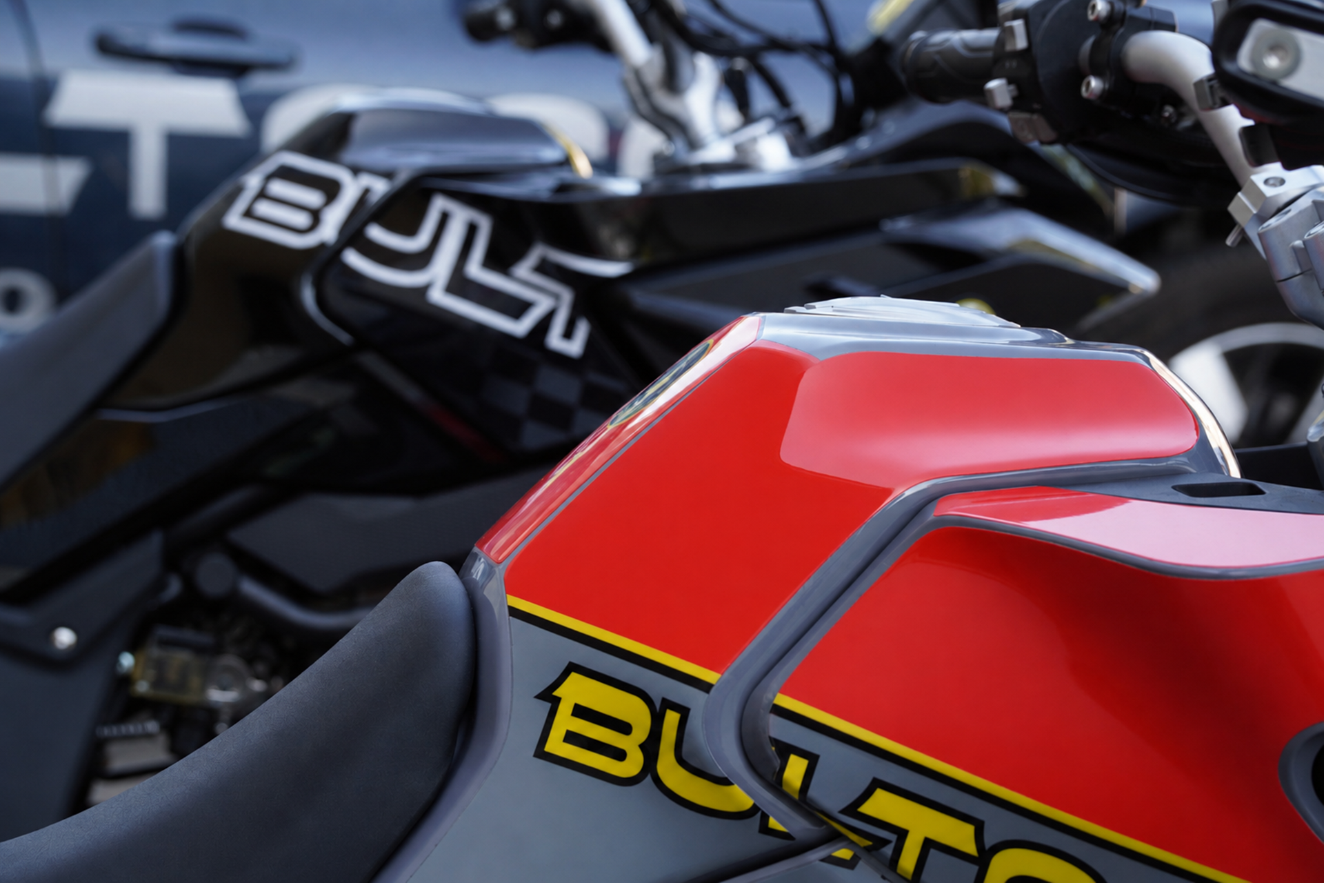 Bultaco Rally GT 300: the legendary Spanish brand returns to the roads