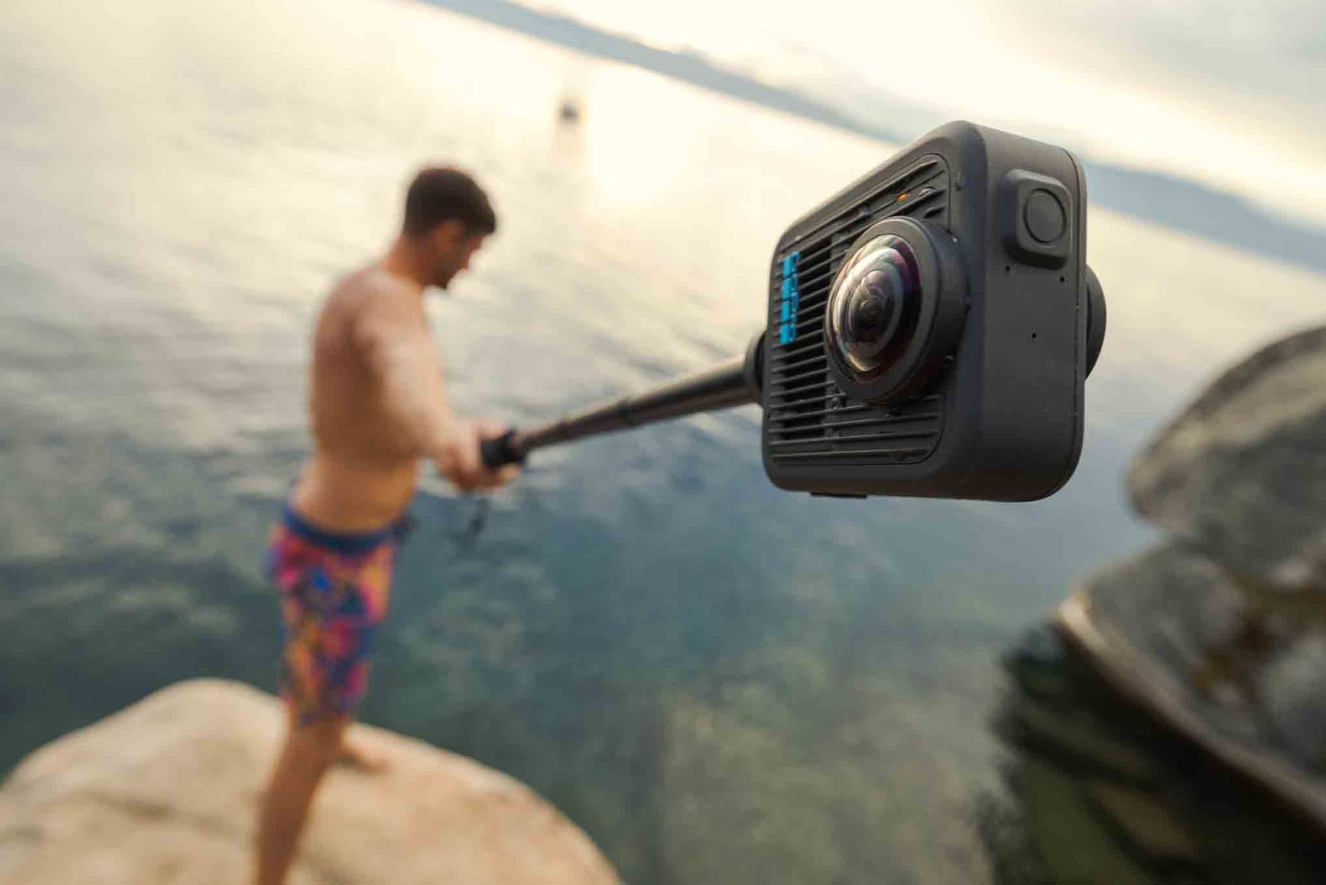 GoPro announces its second quarter results and the data is not encouraging at all