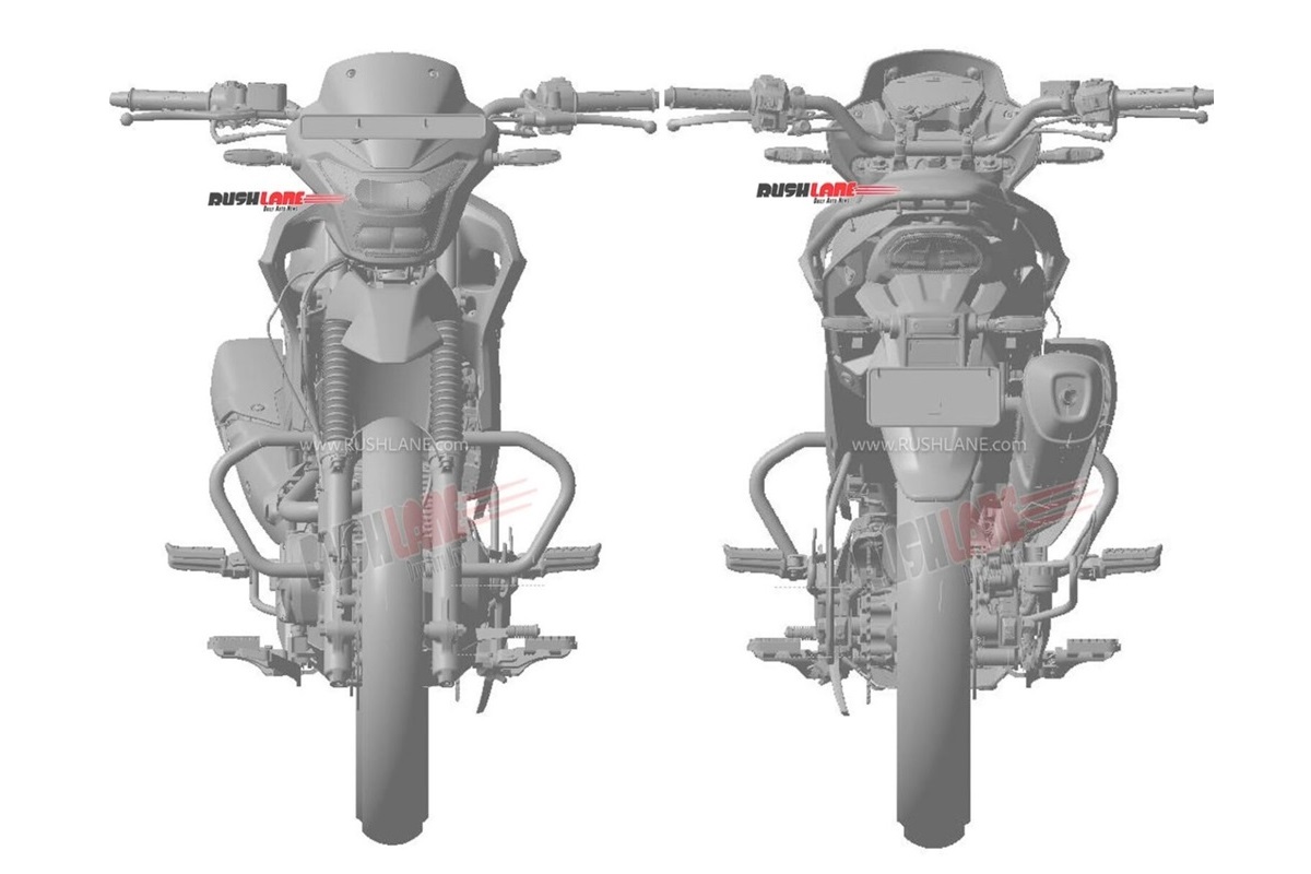 Hero could recover the acronym Impulse for its new “Low Cost” ADV