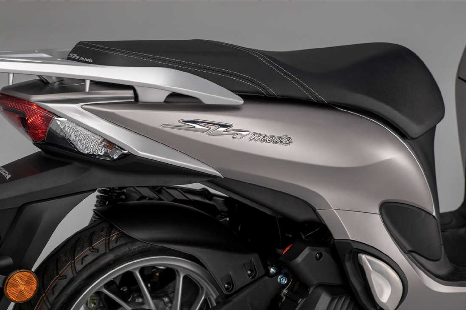 Scooter care advice