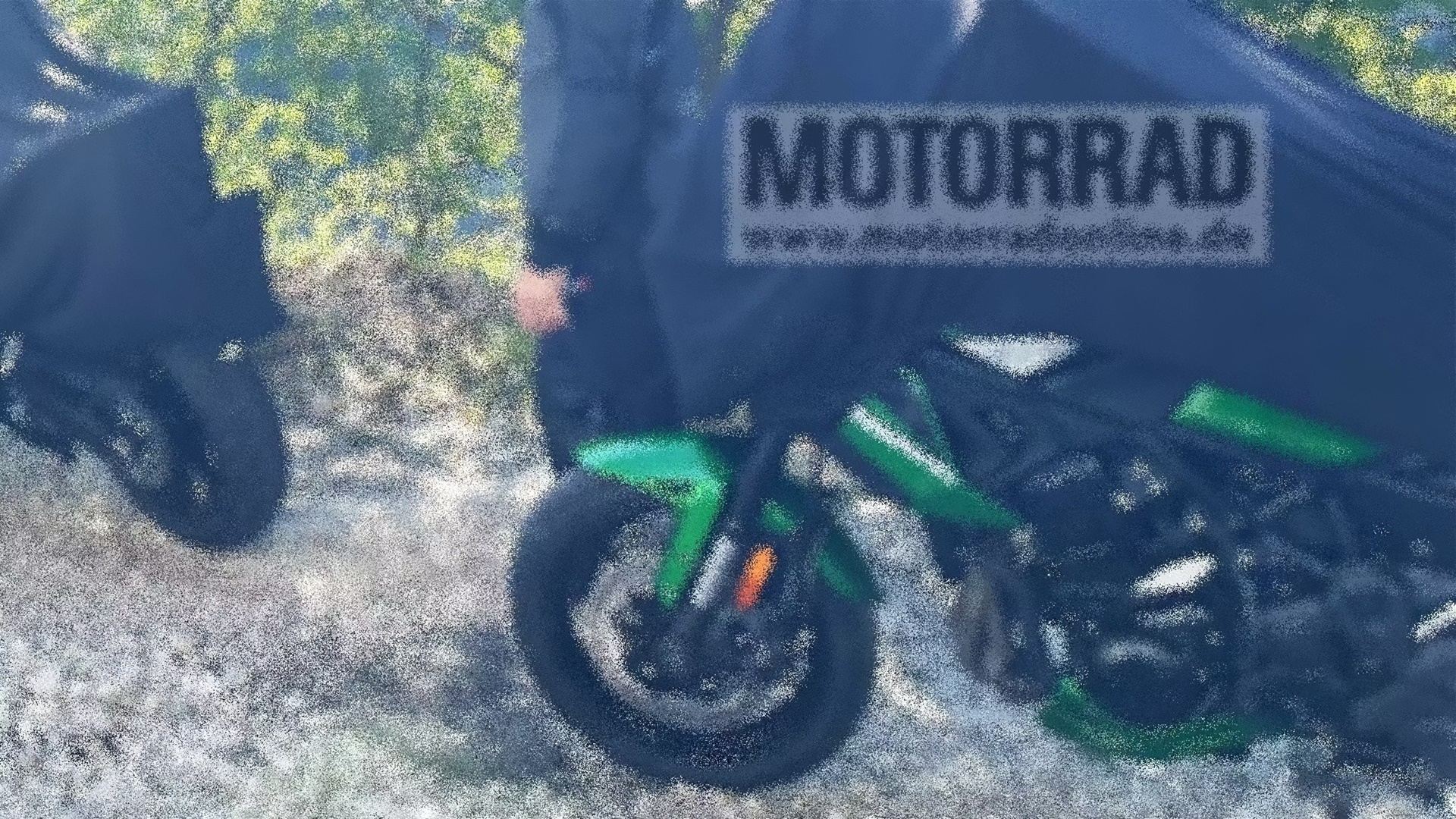 Kawasaki expands its commercial horizons with a new Versys 900 for 2027