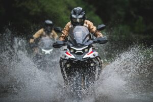 Kove already has a successor for its current 625X: the new 660X
