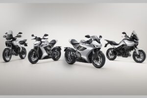 Norton begins a new era with a range of models led by its 2026 Manx R