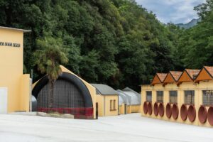Moto Guzzi opens a new era: factory and museum debut at GMG 2026