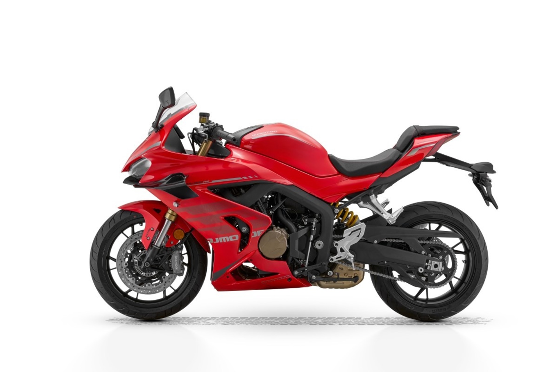 QJ Engine SRK 800RR 2026