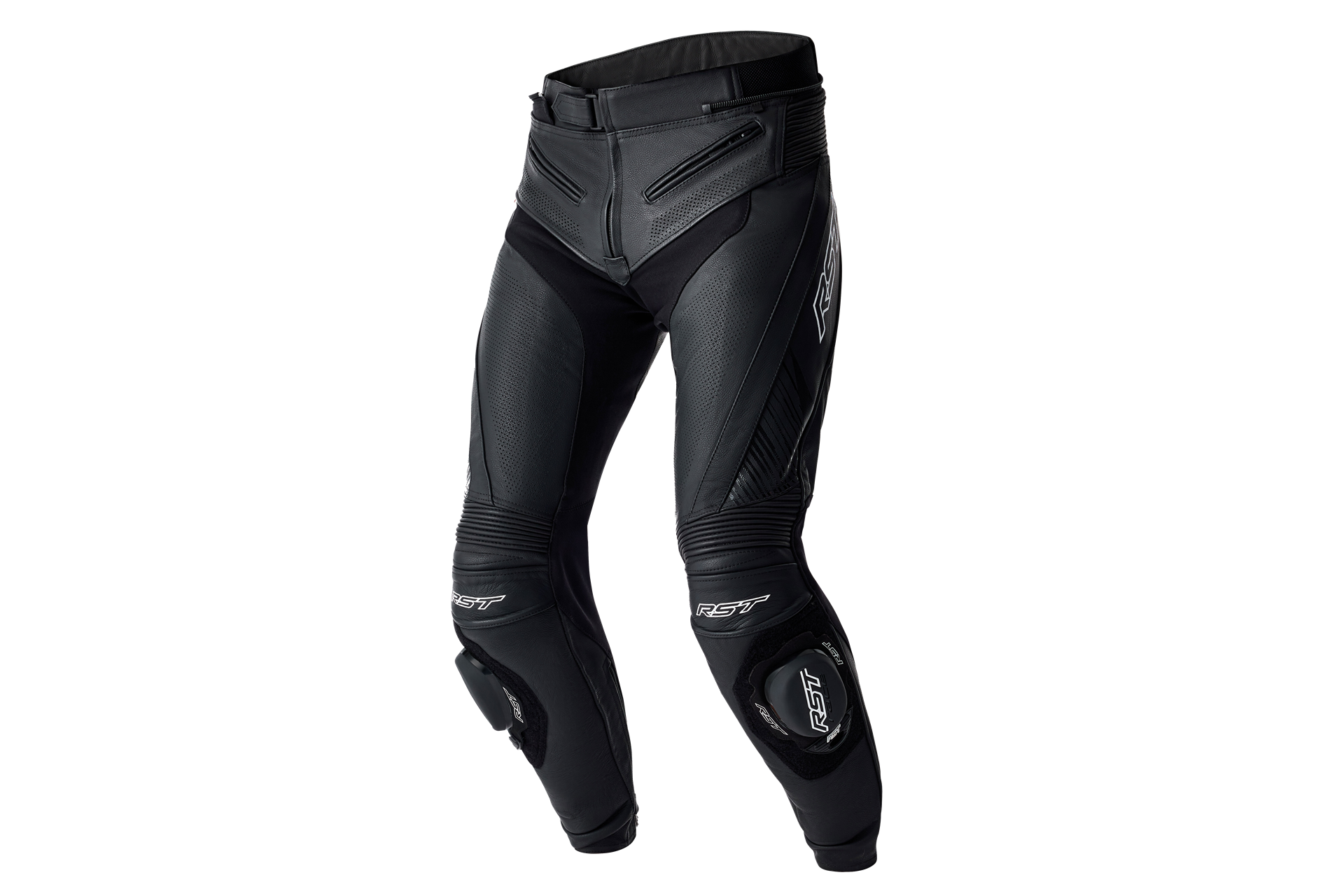 RST Race Collection: a range developed to experience the motorcycle from its sportiest side