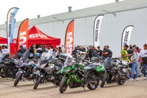 Rider Soul Guadalajara 2026