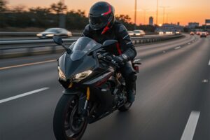 CGM reinforces its range of full-face helmets with a new collection of striking graphics
