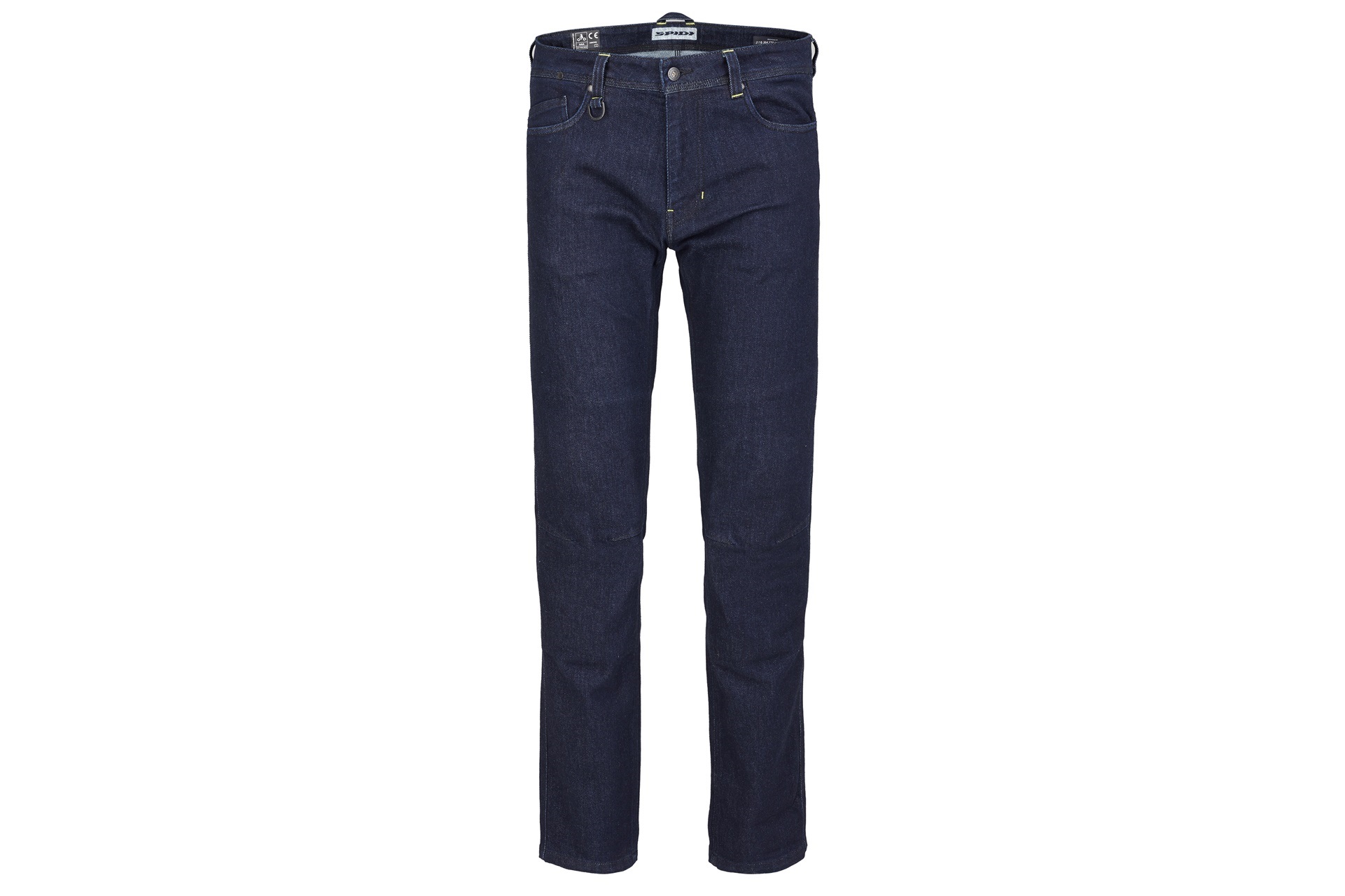SPIDI 2026 range of technical jeans: Designed to accompany the motorcyclist