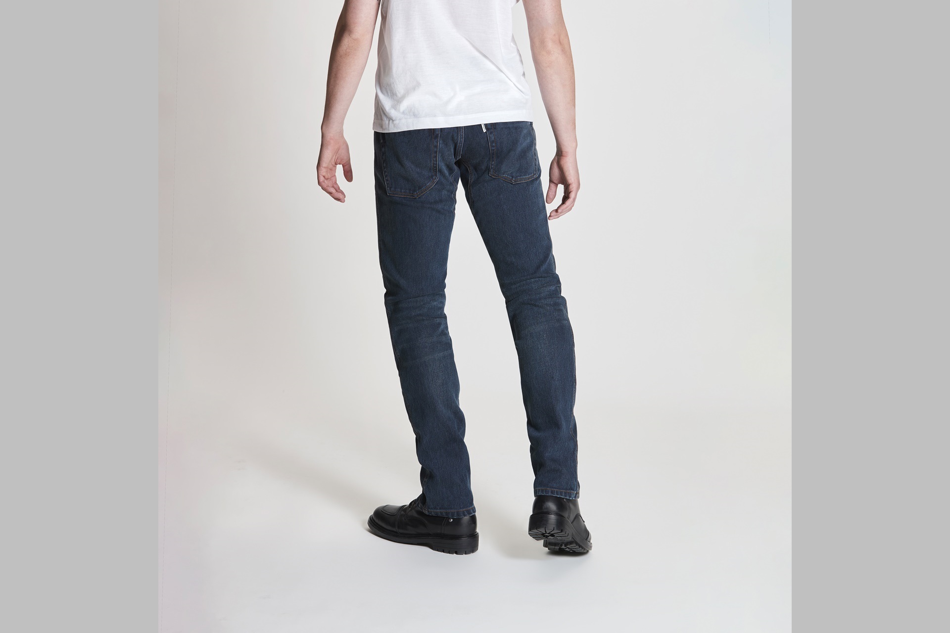 SPIDI 2026 range of technical jeans: Designed to accompany the motorcyclist