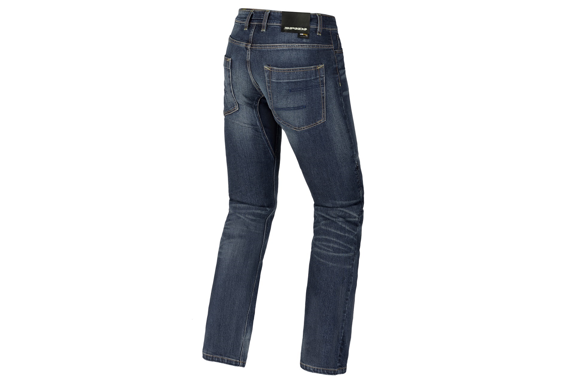 SPIDI 2026 range of technical jeans: Designed to accompany the motorcyclist