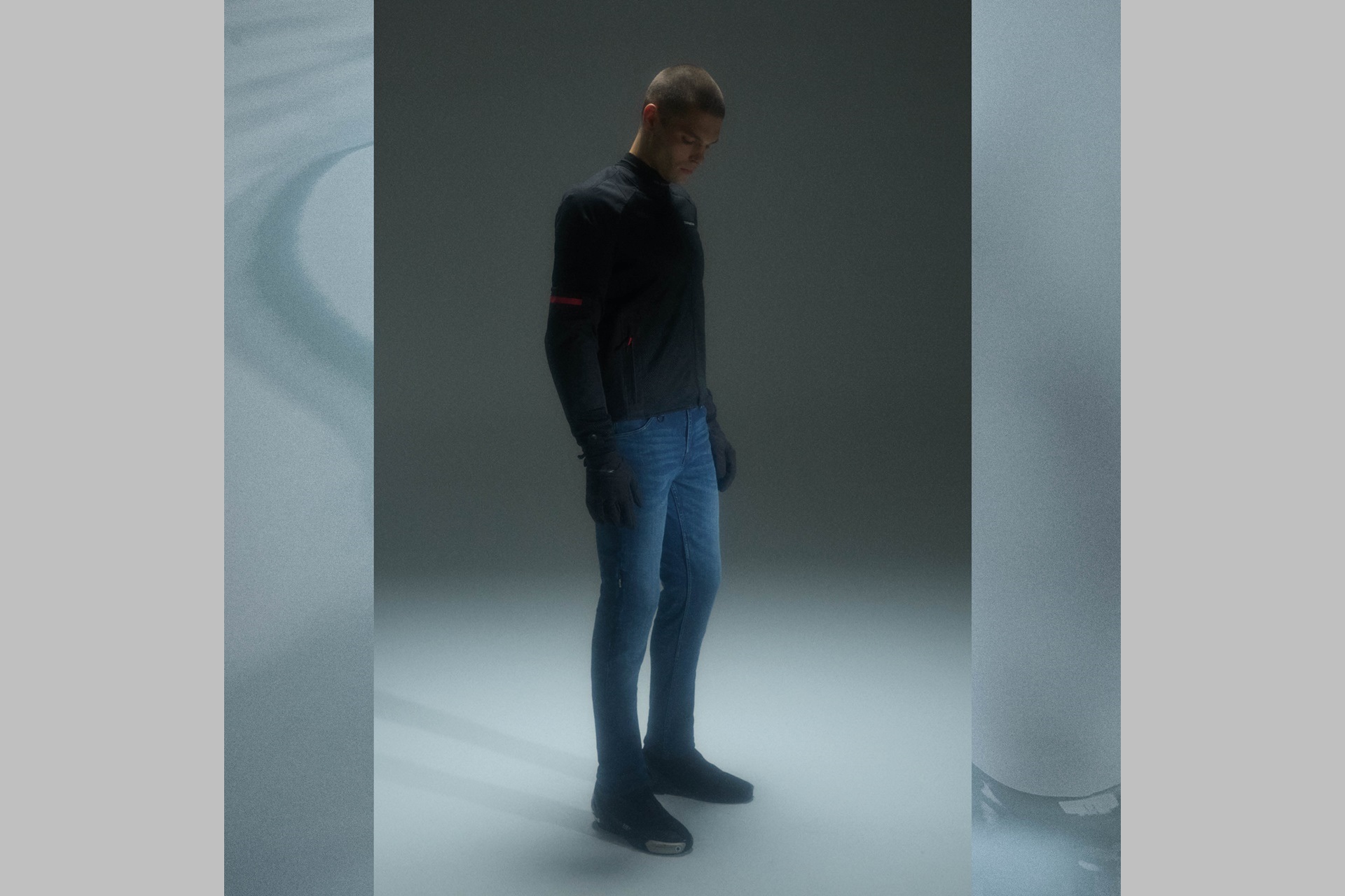 SPIDI 2026 range of technical jeans: Designed to accompany the motorcyclist