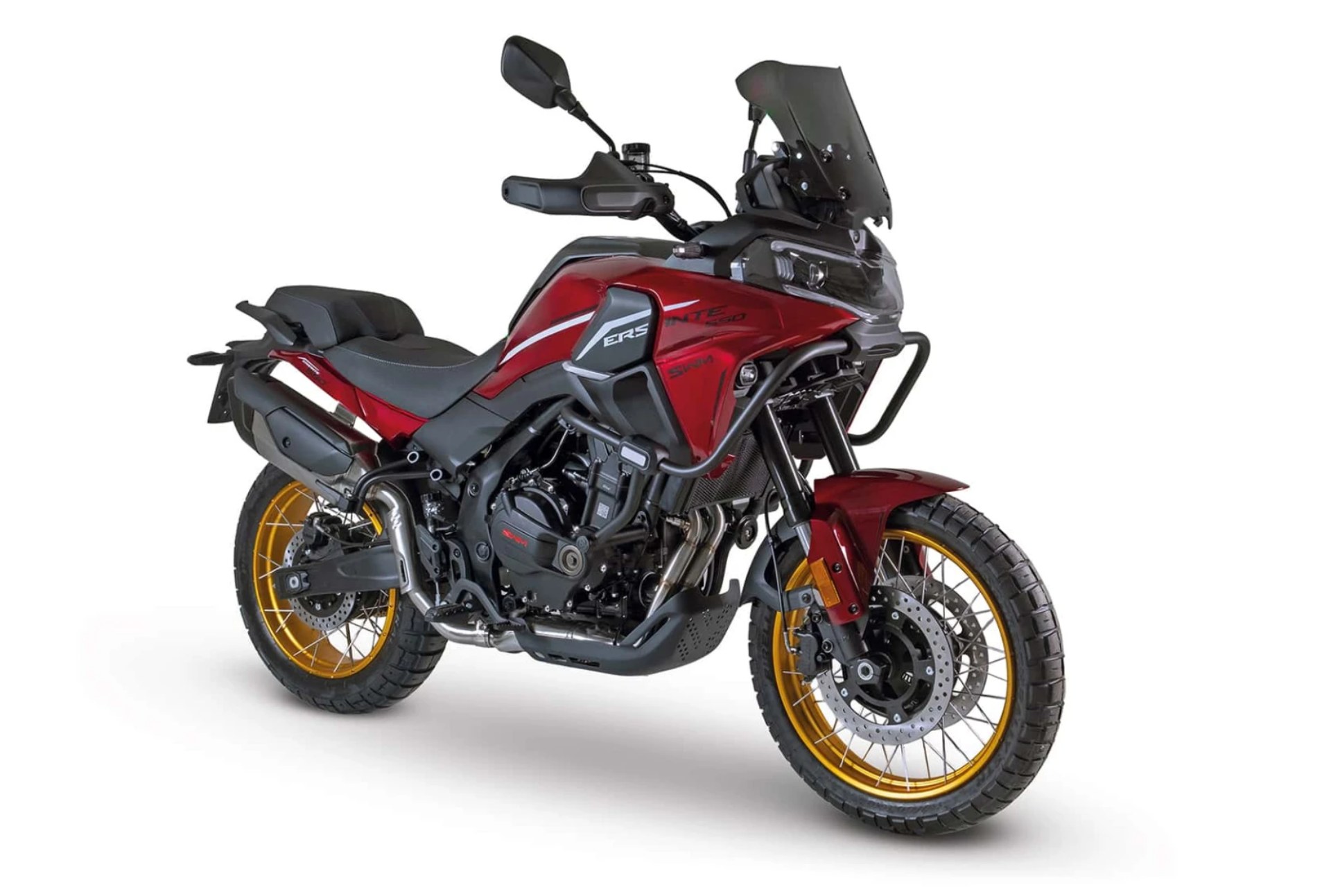 SWM Versante 550 2026