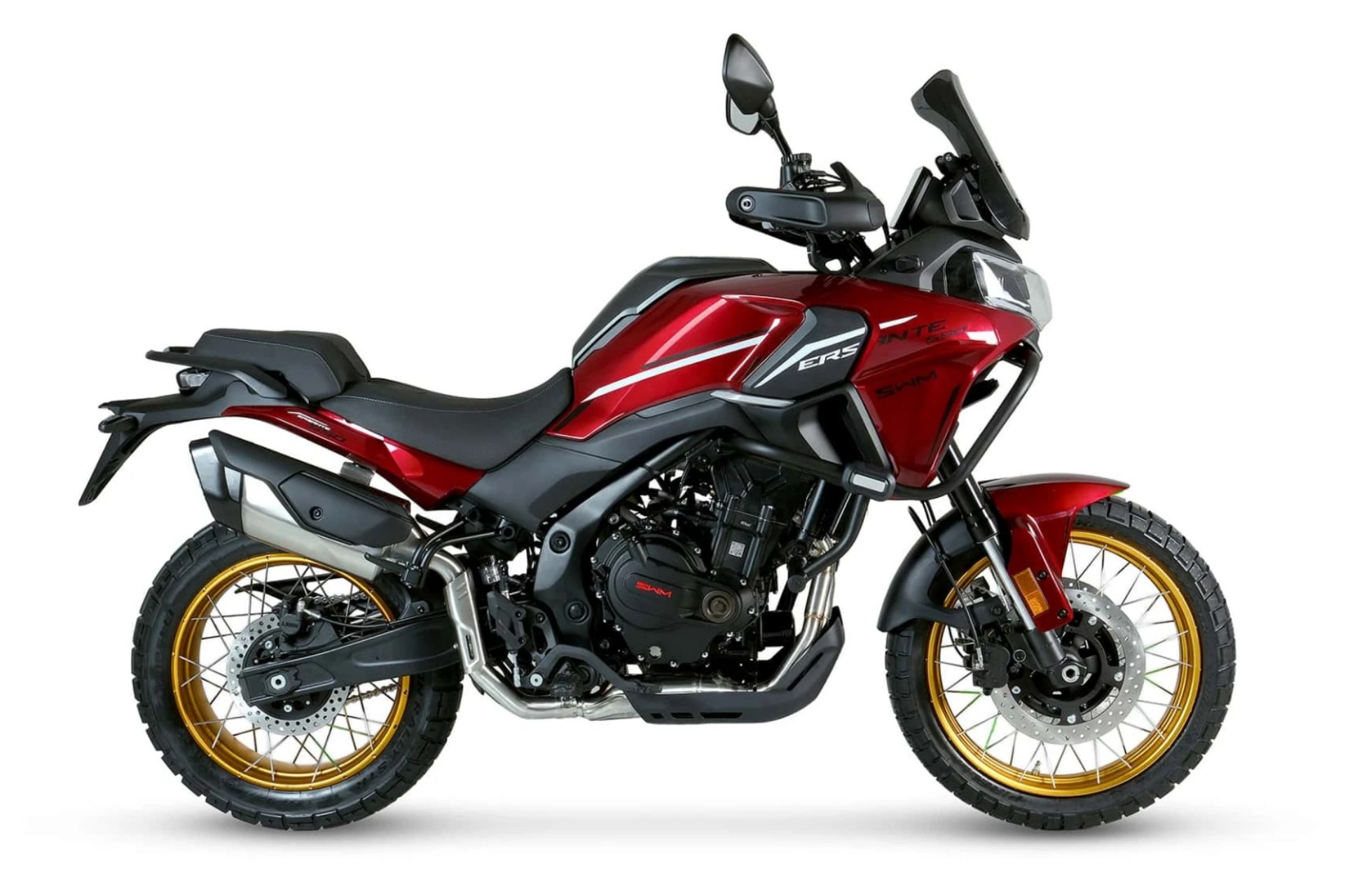 SWM Versante 550 2026