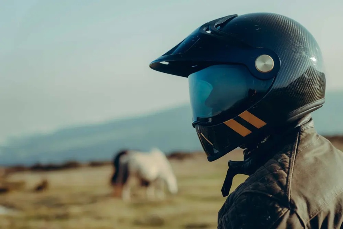 TVS Motor enters fully into the world of equipment after the purchase of Hedon Helmets