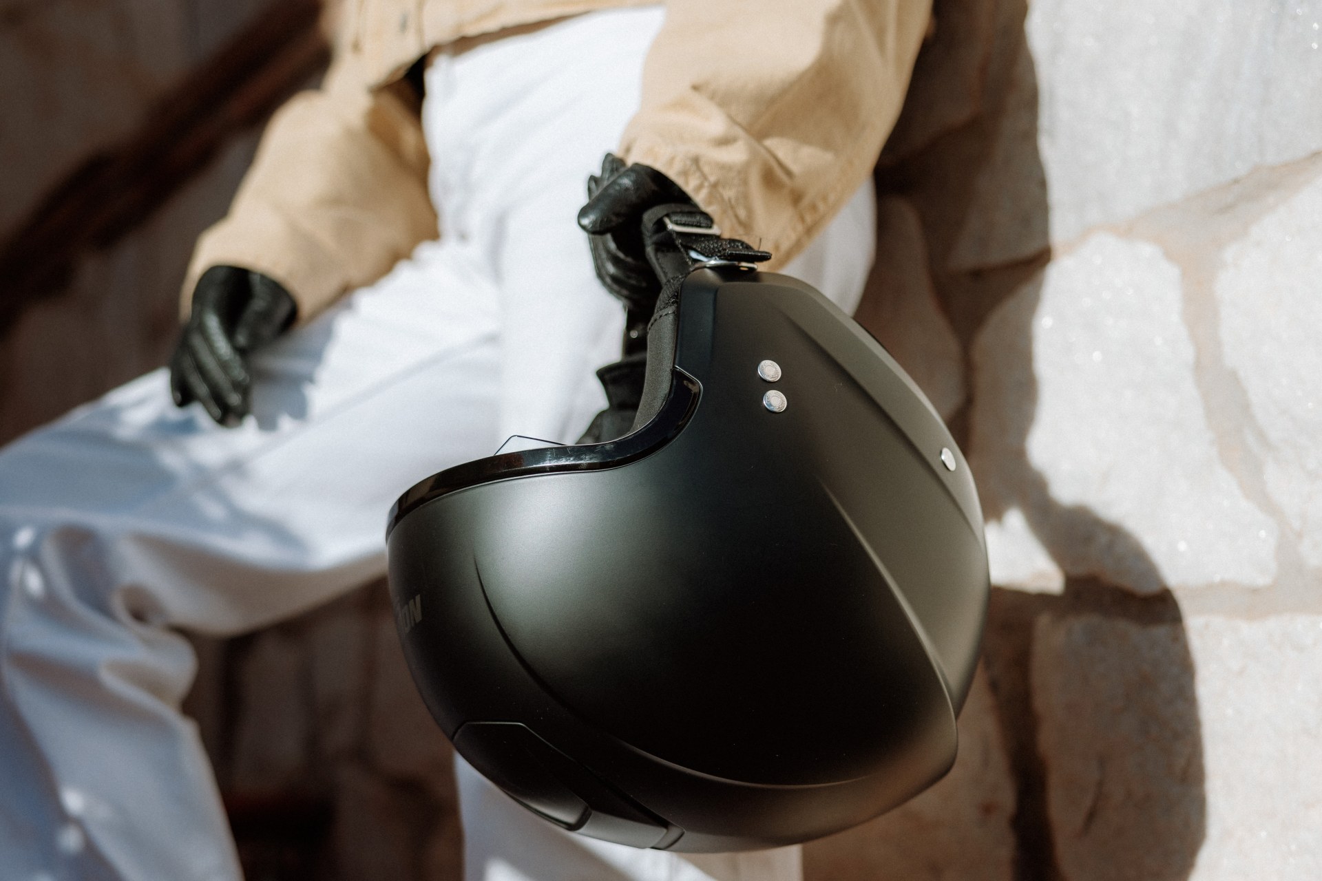 Nolan Jet N20-2 Helmet