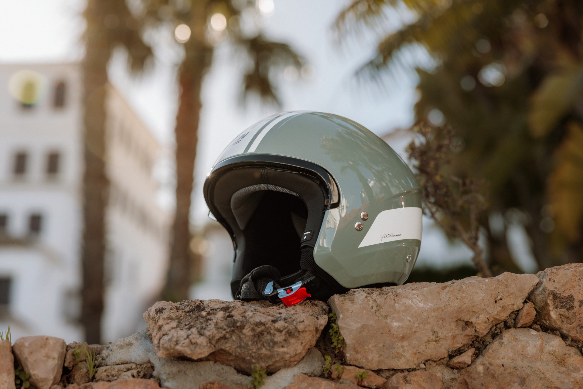Nolan Jet N20-2 Helmet