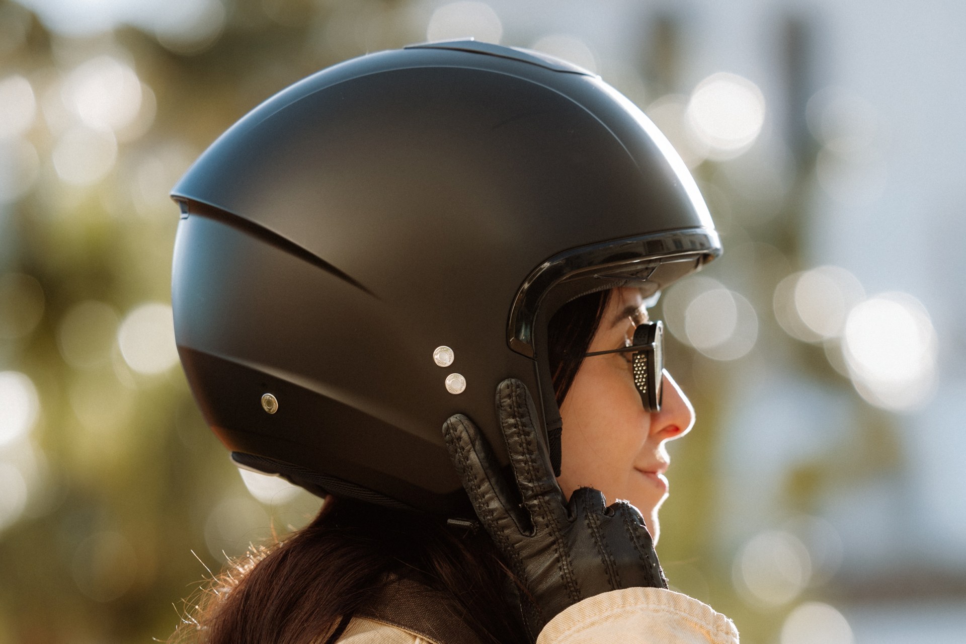 Nolan Jet N20-2 Helmet