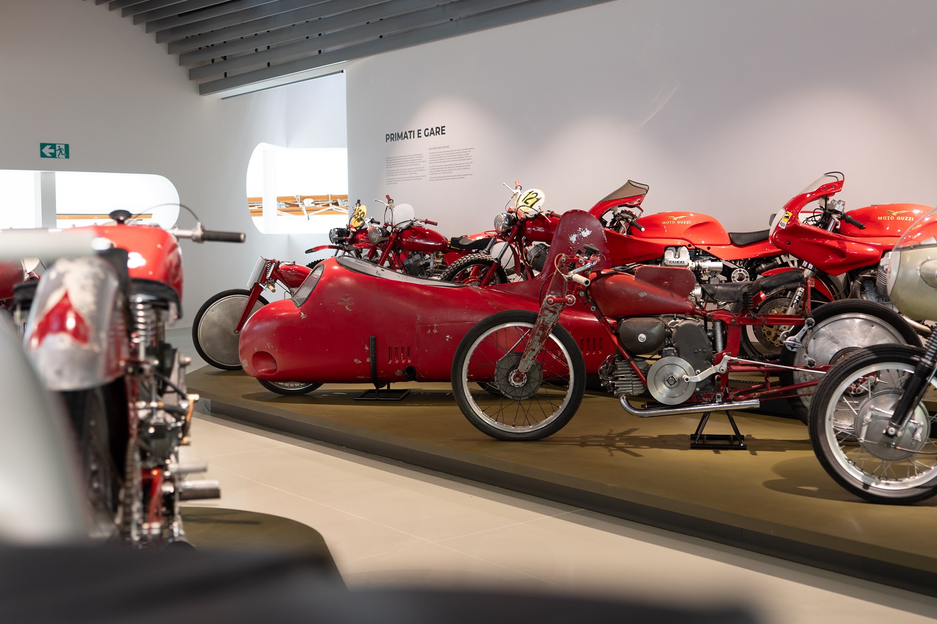 Moto Guzzi World Days 2026 ready to celebrate for a historic edition