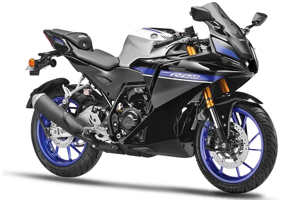 The model has different versions, including the M