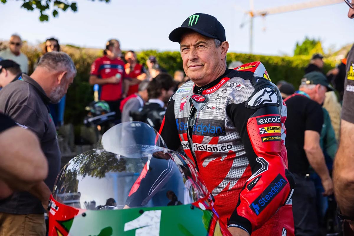 Will McGuinness continue in 2027? We will know soon